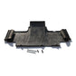 FRP Fiberglass TS Type 2 Rear Diffuser for Nissan Skyline R32 GTR 89–94