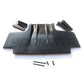 FRP Fiberglass TS Type 2 Rear Diffuser for Nissan Skyline R32 GTR 89–94