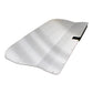 BMW E36 Rear Seat Delete Aluminum Panels Skins Race Track Car Cards