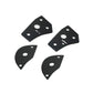 E36 Rear Subframe Reinforcement Plate Kit for BMW 316i 318i 320i 325i M3
