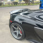 600LT Style Carbon Fiber Rear Spoiler Wing for McLaren 540C 570S 570GT 600LT