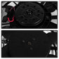 SPYDER xTune 99-06 BMW 3 Series E46 4Dr Radiator Fan (RF-BM-621-199) 9941665