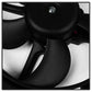SPYDER xTune 99-04 Chrysler 300M /98-04 Dodge Intrepid Radiator Fan (RF-CH-674-367) 9941689