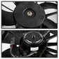 SPYDER xTune 02-08 Dodge Ram 1500 Radiator Fan (RF-CH3113103) 9943881