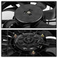SPYDER xTune 05-07 Dodge Caravan Radiator Fan (RF-CH3115145) 9943973