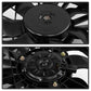 SPYDER xTune 05-07 Dodge Caravan Radiator Fan (RF-CH3115145) 9943973