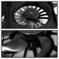 SPYDER xTune 05-07 Dodge Caravan Radiator Fan (RF-CH3115145) 9943973