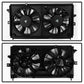 SPYDER xTune 00-03 Chevy Impala V6 Radiator Fan GM3115122 (RF-CV-620-616) 9941702
