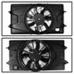 SPYDER xTune 05-10 Chevy Cobalt 2.2L Radiator Fan (RF-CV-620-635) 9940910
