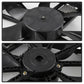 SPYDER xTune 06-11 d Crown Victoria Radiator Fan (RF-FO3115157) 9944031