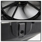 SPYDER xTune 06-11 d Crown Victoria Radiator Fan (RF-FO3115157) 9944031