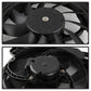 SPYDER xTune 08-12 Ford Escape Radiator Fan (RF-FO3115182) 9943980
