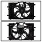 SPYDER xTune 10-12 Ford Fusion Radiator Fan (RF-FO3115183) 9944017