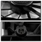 SPYDER xTune 10-12 Ford Fusion Radiator Fan (RF-FO3115183) 9944017
