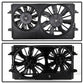 SPYDER xTune 05-10 Pontiac G6 Radiator Fan (RF-GM3115178) 9943799