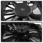 SPYDER xTune 05-10 Pontiac G6 Radiator Fan (RF-GM3115178) 9943799