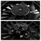 SPYDER xTune 06-11 Chevrolet Impala Radiator Fan (RF-GM3115187) 9943966