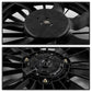 SPYDER xTune 06-11 Chevrolet Impala Radiator Fan (RF-GM3115187) 9943966