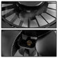 SPYDER xTune 06-11 Chevrolet Impala Radiator Fan (RF-GM3115187) 9943966