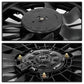SPYDER xTune 06-16 Chevrolet Impala 3.5L Radiator Fan (RF-GM3115188) 9944000