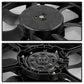 SPYDER xTune 06-08 Chevrolet Equinox Radiator Fan (RF-GM3115204) 9943928