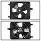 SPYDER xTune 98-02 Honda Accord 2.3L Radiator Fan (RF-HD-620-229) 9940934