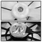 SPYDER xTune 02-06 Honda CRV / 02-08 Element Radiator Fan (RF-HD-620-232) 9941849