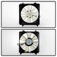 SPYDER xTune 13-17 Honda Accord Radiator Fan (RF-HO3113134) 9944048
