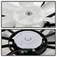SPYDER xTune 13-17 Honda Accord Radiator Fan (RF-HO3113134) 9944048