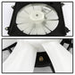 SPYDER xTune 13-17 Honda Accord Radiator Fan (RF-HO3113134) 9944048