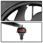 SPYDER xTune 02-03 Jeep Liberty3.7L Radiator Fan (RF-JP-620-038) 9940941