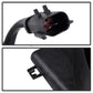 SPYDER xTune 97-01 Jeep Cherokee 4.0L Radiator Fan (RF-JP-621-023) 9940880