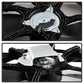 SPYDER xTune 02-06 Nissan Altima /04-08 Nissan Maxima Radiator Fan (RF-NI3115116) 9943935