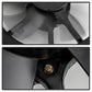 SPYDER xTune 02-06 Nissan Altima /04-08 Nissan Maxima Radiator Fan (RF-NI3115116) 9943935
