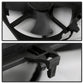 SPYDER xTune 03-06 Nissan 350Z Radiator Fan (RF-NI3115127) 9943959