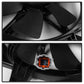 SPYDER xTune 02-03 Nissan Maxima / 02-04 I35 Radiator Fan (RF-NS-620-421) 9941757