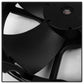 SPYDER xTune 03-06 Nissan 350z 03-06 / 03-07 G35 Radiator Fan NI3115127 (RF-NS-621-160) 9941764