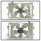 SPYDER xTune 03-08 Toyota Corolla Radiator Fan (RF-TO3115125) 9943898