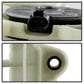 SPYDER xTune 03-08 Toyota Corolla Radiator Fan (RF-TO3115125) 9943898