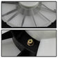SPYDER xTune 09-13 Toyota Corolla Radiator Fan (RF-TO3115156) 9943911