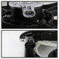 SPYDER xTune 10-16 Lexus RX350 Radiator Fan (RF-TO3115168) 9944079