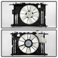 SPYDER xTune 14-15 Toyota Corolla Radiator Fan (RF-TO3115181) 9944024