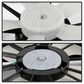 SPYDER xTune 14-15 Toyota Corolla Radiator Fan (RF-TO3115181) 9944024