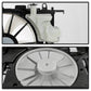 SPYDER xTune 14-15 Toyota Corolla Radiator Fan (RF-TO3115181) 9944024