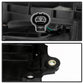 SPYDER xTune 14-15 Toyota Corolla Radiator Fan (RF-TO3115181) 9944024
