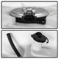 SPYDER xTune 00-05 Toyota Echo / 04-06 Scion xA xB Radiator Fan TO3115119 (RF-TY-620-525) 9941771