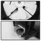SPYDER xTune 02-06 Toyota Solara Radiator Fan 1636103071 (RF-TY-620-545) 9941825