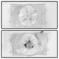 SPYDER xTune 03-08 Toyoda Corolla Matrix / 03-04 Pontiac Vibe Radiator Fan TO3115125 (RF-TY-620-546) 9941788