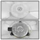 SPYDER xTune 03-08 Toyoda Corolla Matrix / 03-04 Pontiac Vibe Radiator Fan TO3115125 (RF-TY-620-546) 9941788