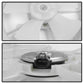 SPYDER xTune 03-08 Toyoda Corolla Matrix / 03-04 Pontiac Vibe Radiator Fan TO3115125 (RF-TY-620-546) 9941788